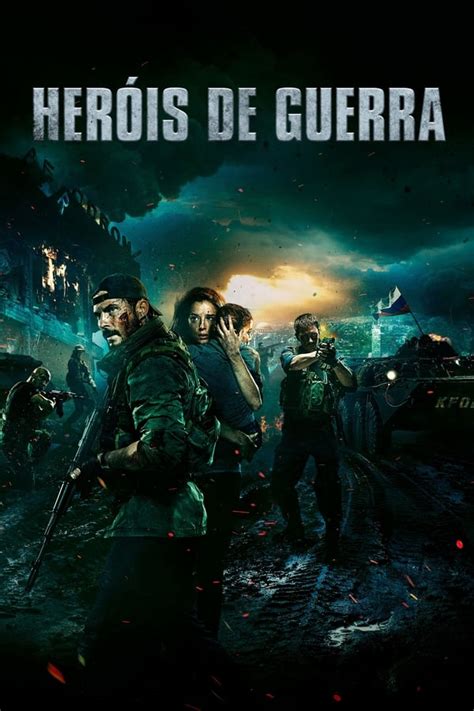 filmes de guerra torrent|Guerra .